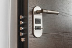 apertura porte blindate milano