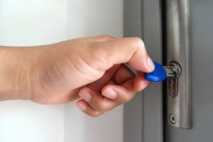 sostituzione cilindro europeo Milano