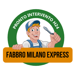 Fabbro Milano