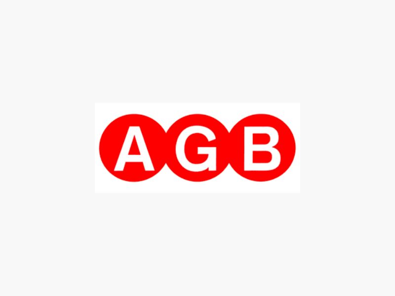 Serratura AGB