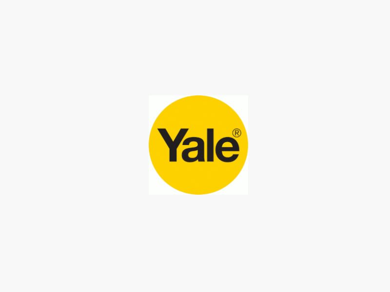 Serratura Yale
